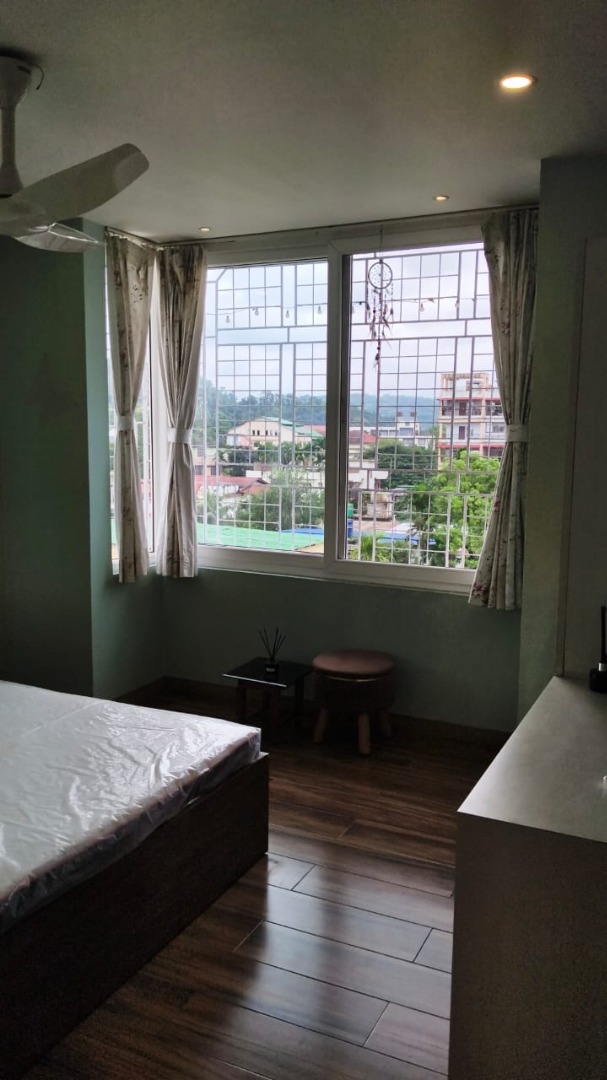 Fully Furnished 3bhk in Barbari, Assam, India for Rent